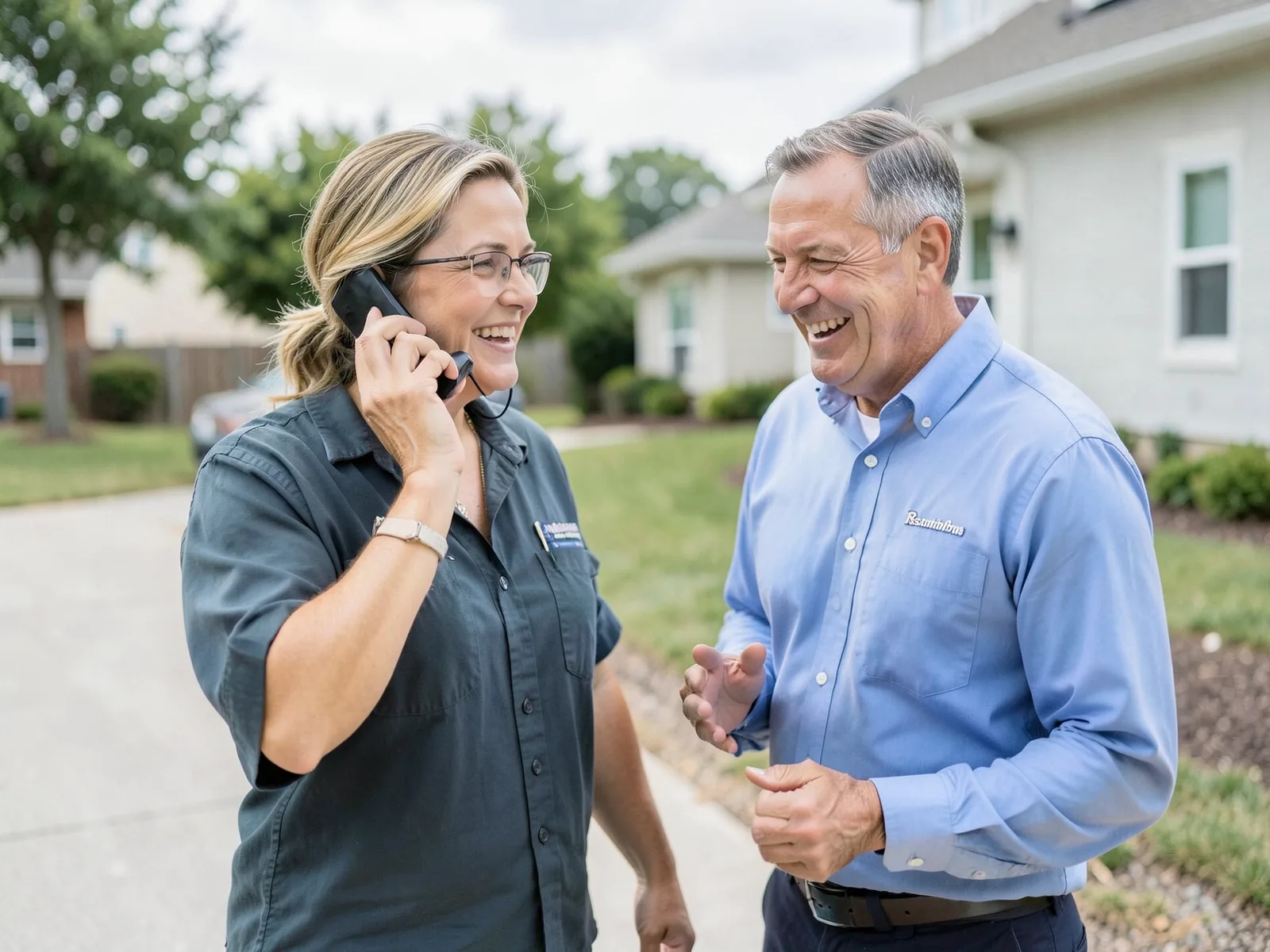 Frequently Asked Questions About Hidden Leak Restoration in Redford, MO